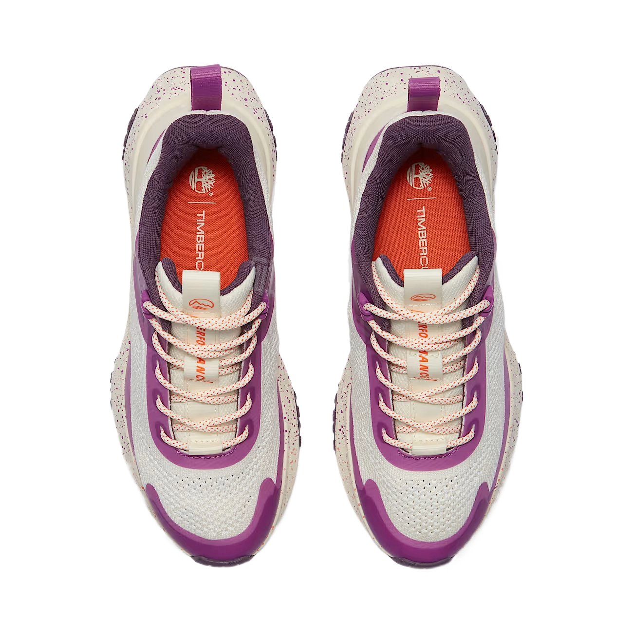 Timberland Motion Access