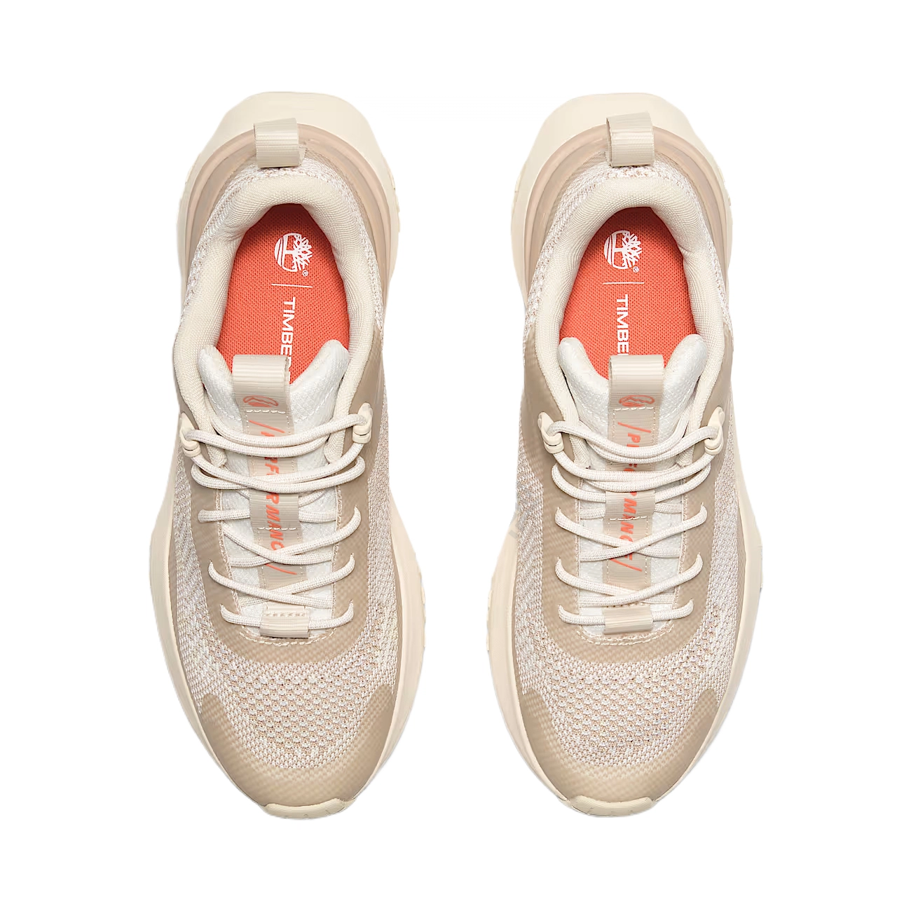Timberland Motion Access