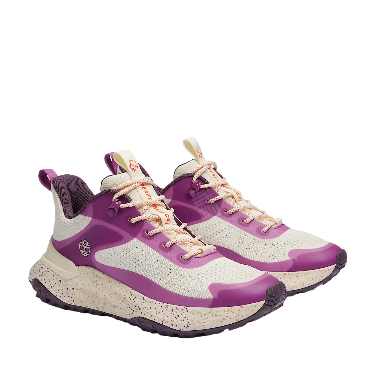 Timberland Motion Access
