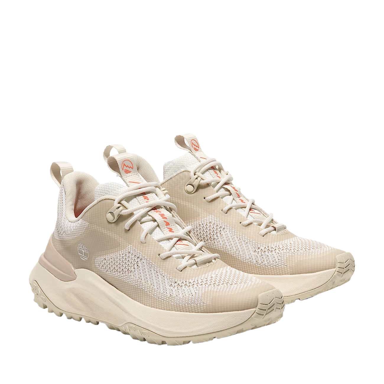 Timberland Motion Access