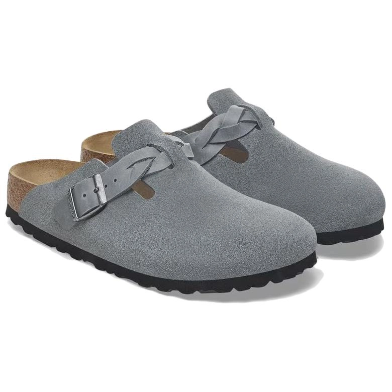 Birkenstock Boston Braided EVA