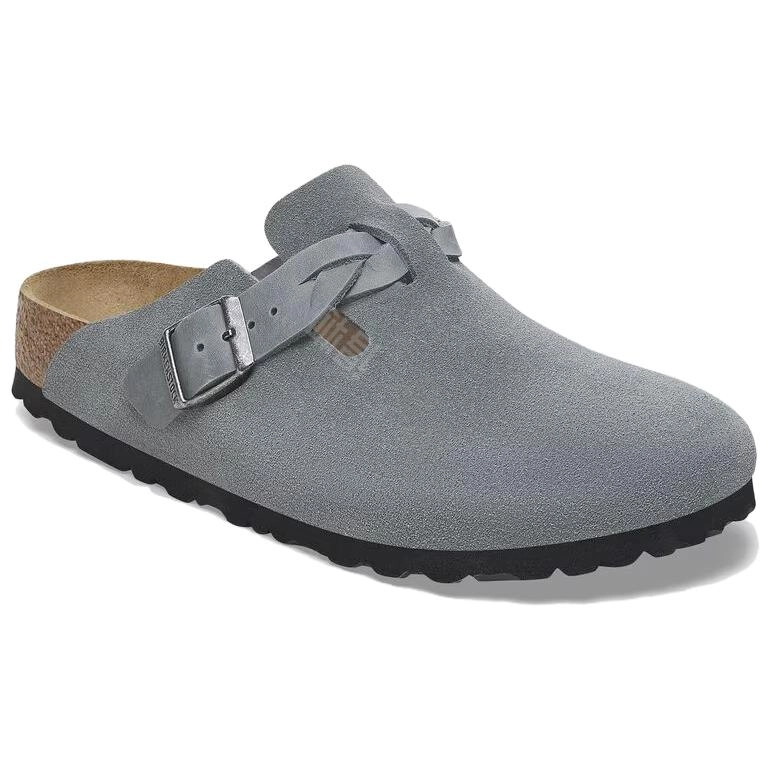 Birkenstock Boston Braided EVA