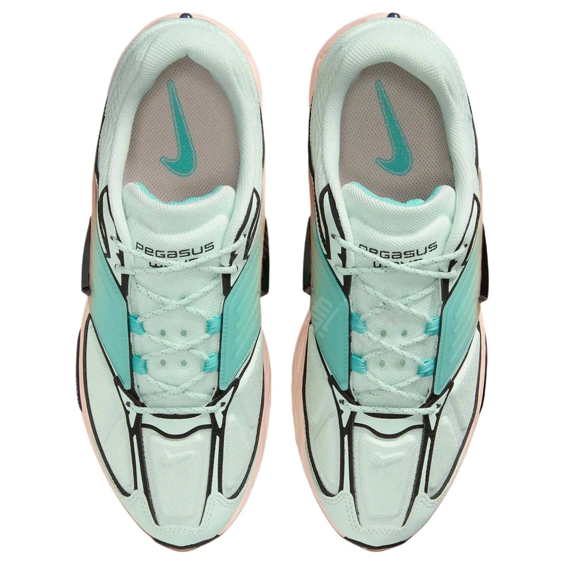 Nike Air Pegasus Wave