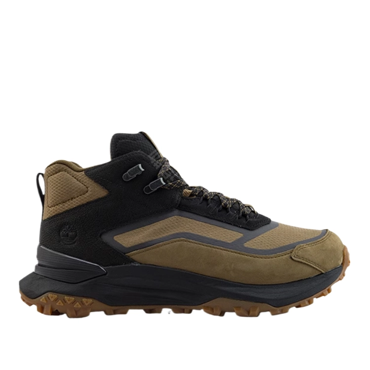 Timberland Motion Access