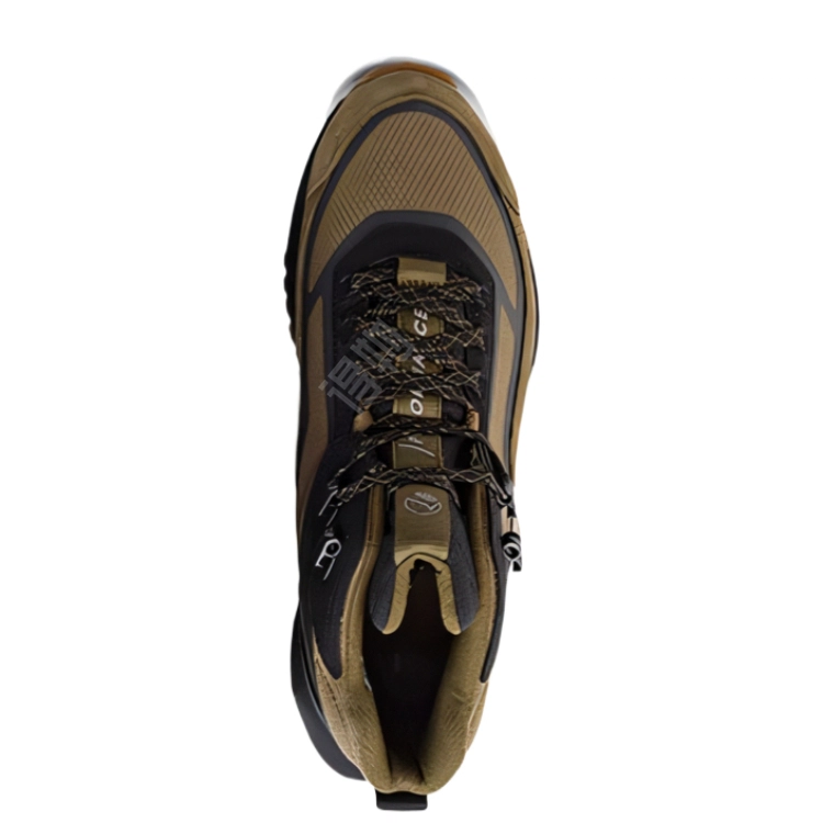 Timberland Motion Access
