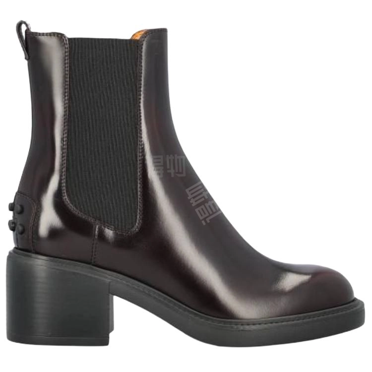 TOD'S