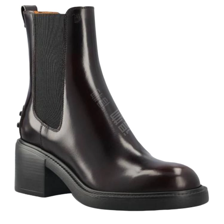 TOD'S