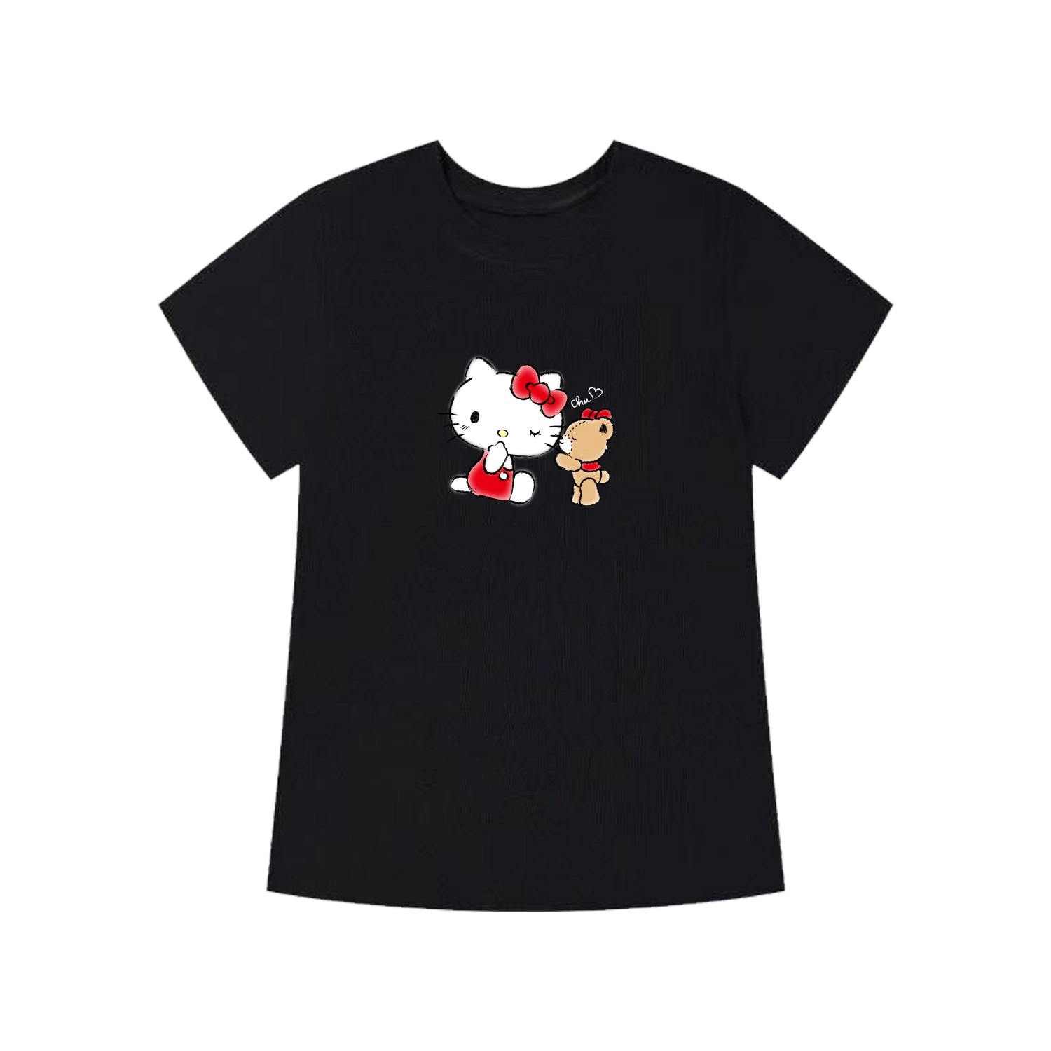 Sanrio x HelloKitty T