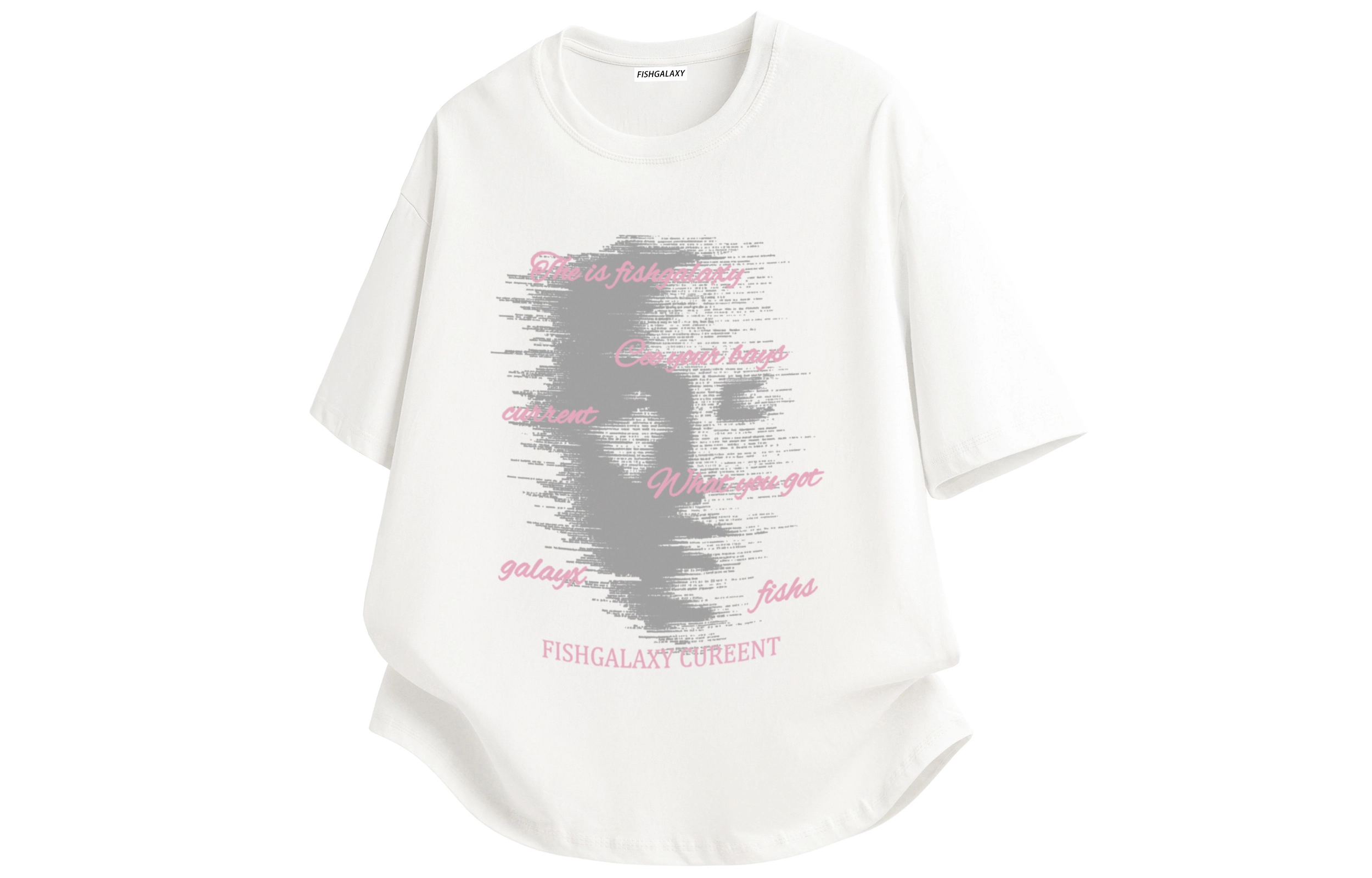 FISHGALAXY T