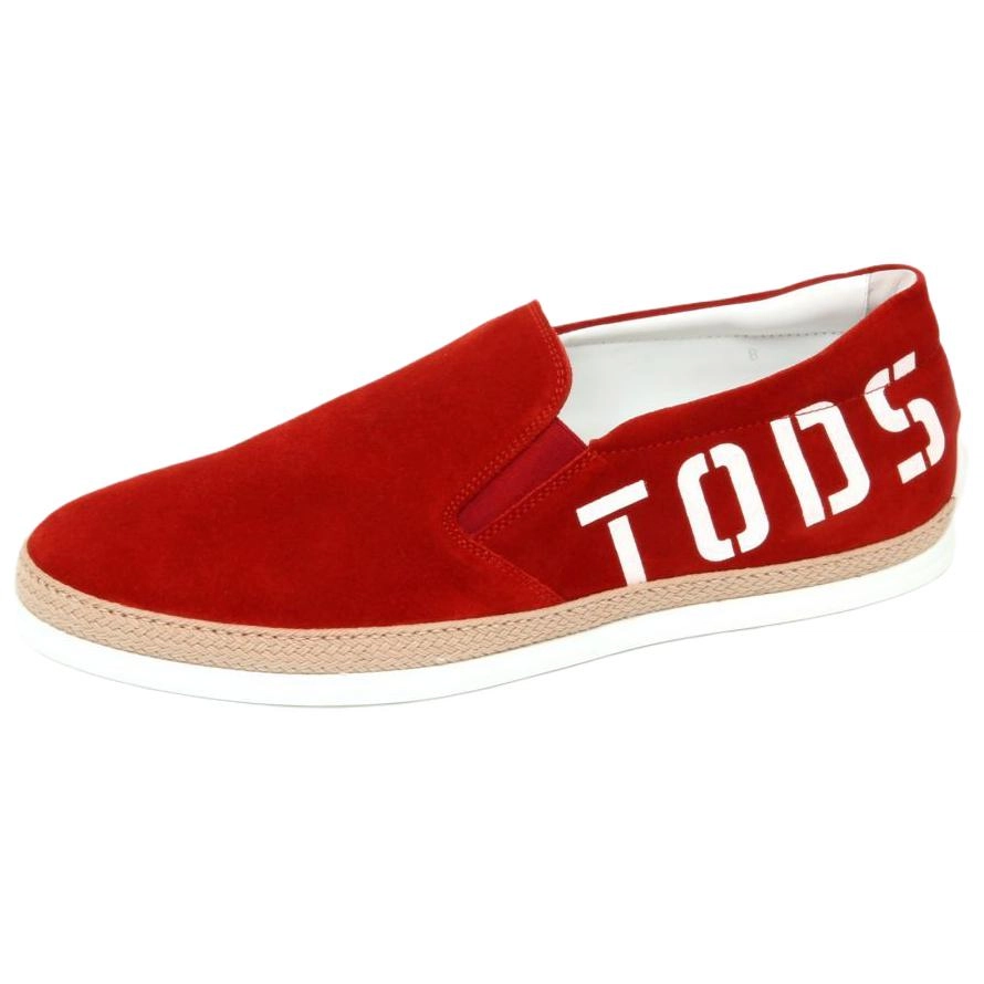 TOD'S