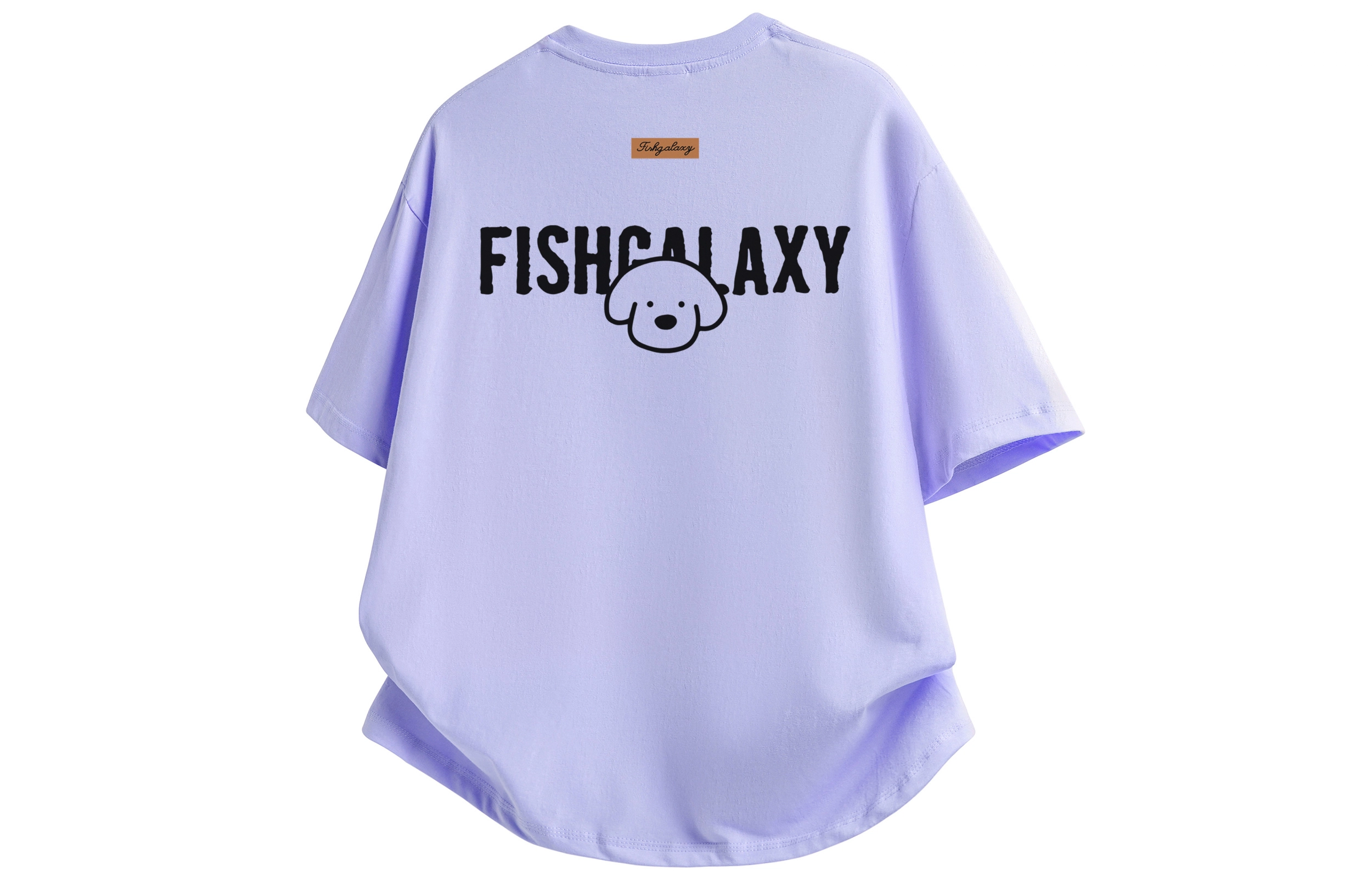 FISHGALAXY T