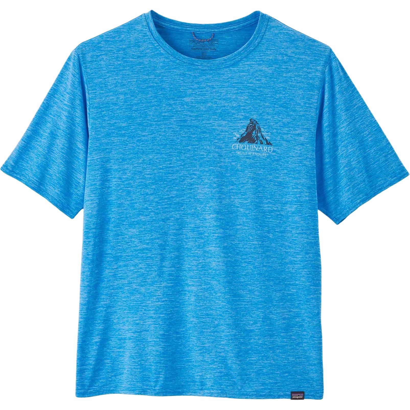 patagonia Cap Cool Daily- Lands T
