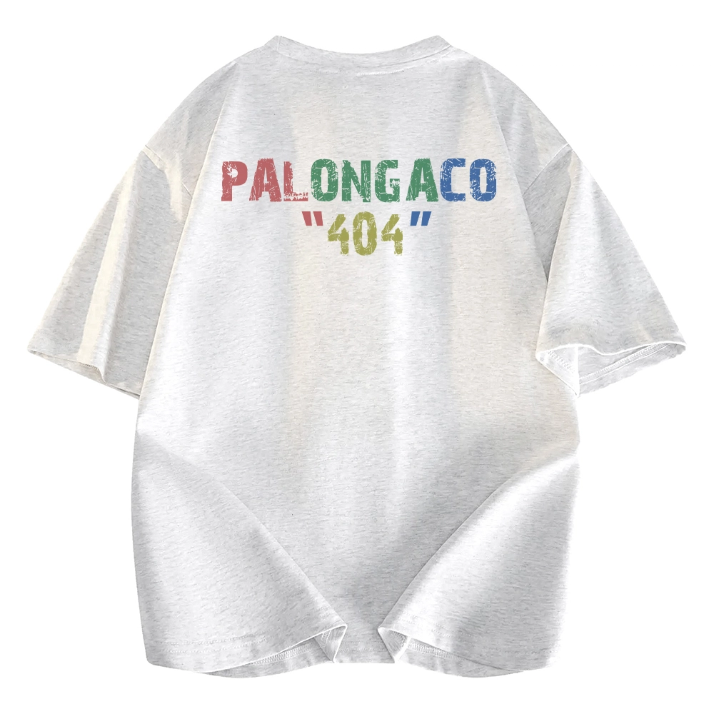 PAL ONGACO T