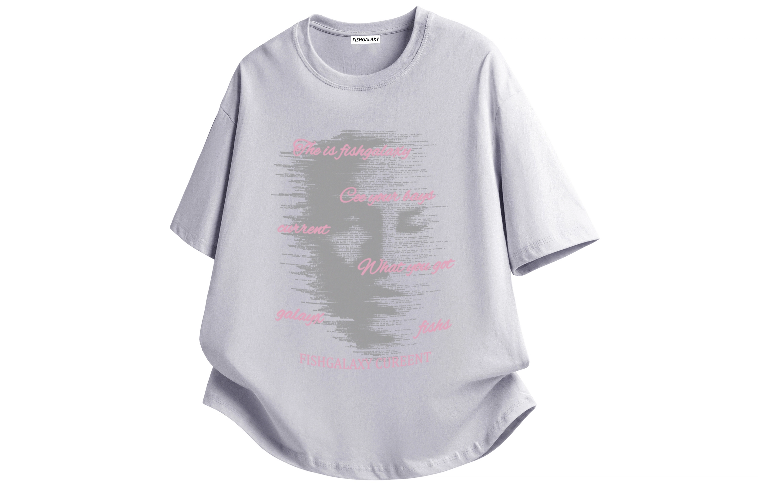 FISHGALAXY T