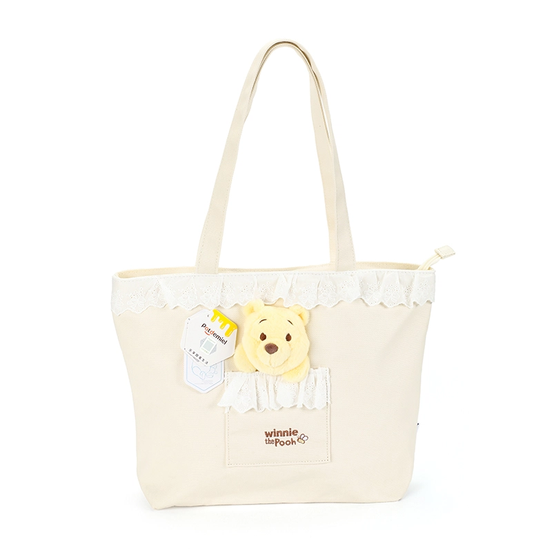 POTDEMIEL Disney Tote
