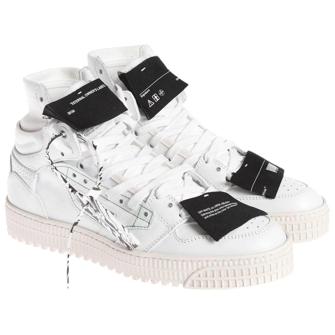 OFF-WHITE Off-Court 3.0