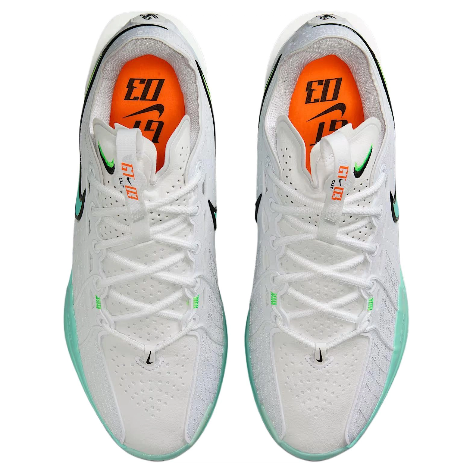 Nike G.T. Cut 3