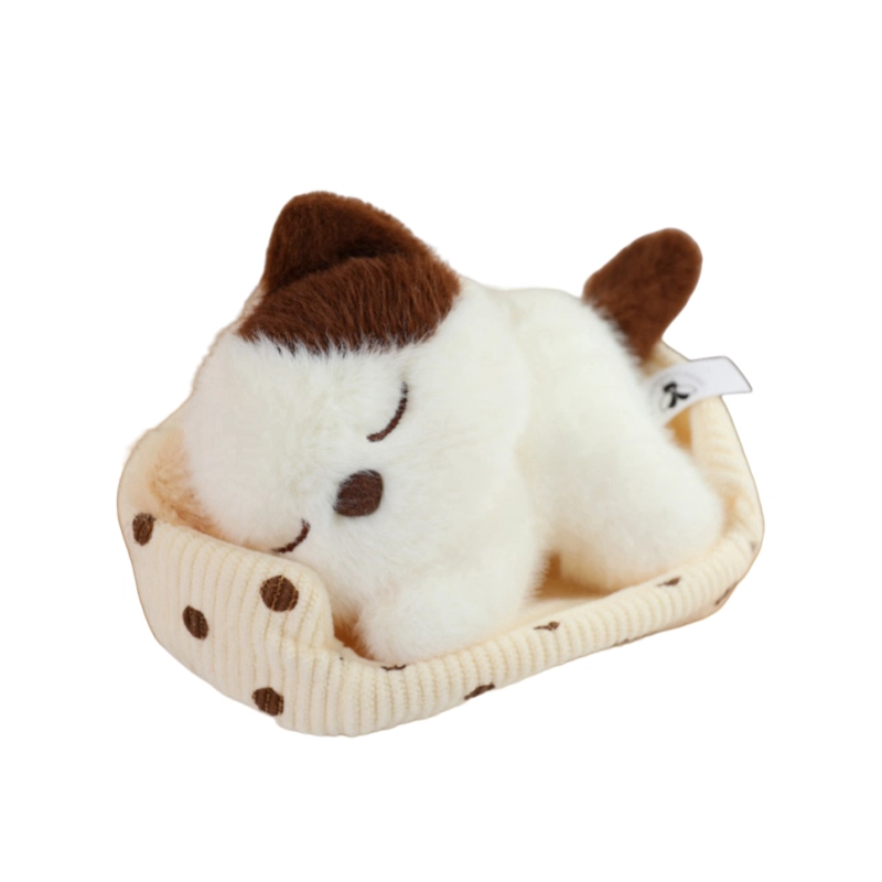 PUDOWRABBIT 14cm