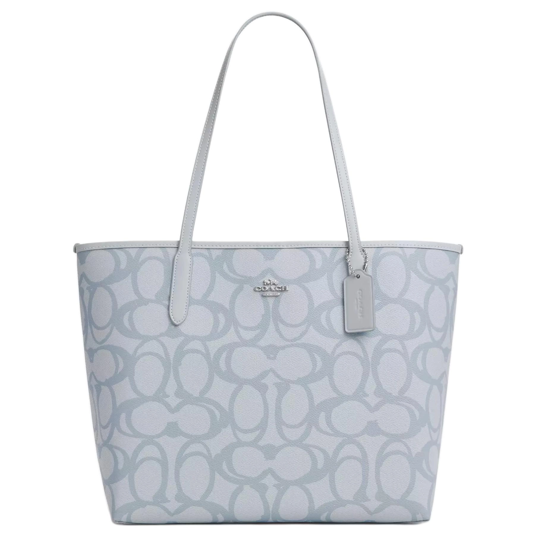 COACH City 33 Tote