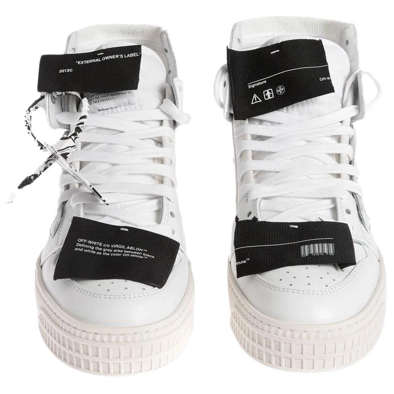 OFF-WHITE Off-Court 3.0