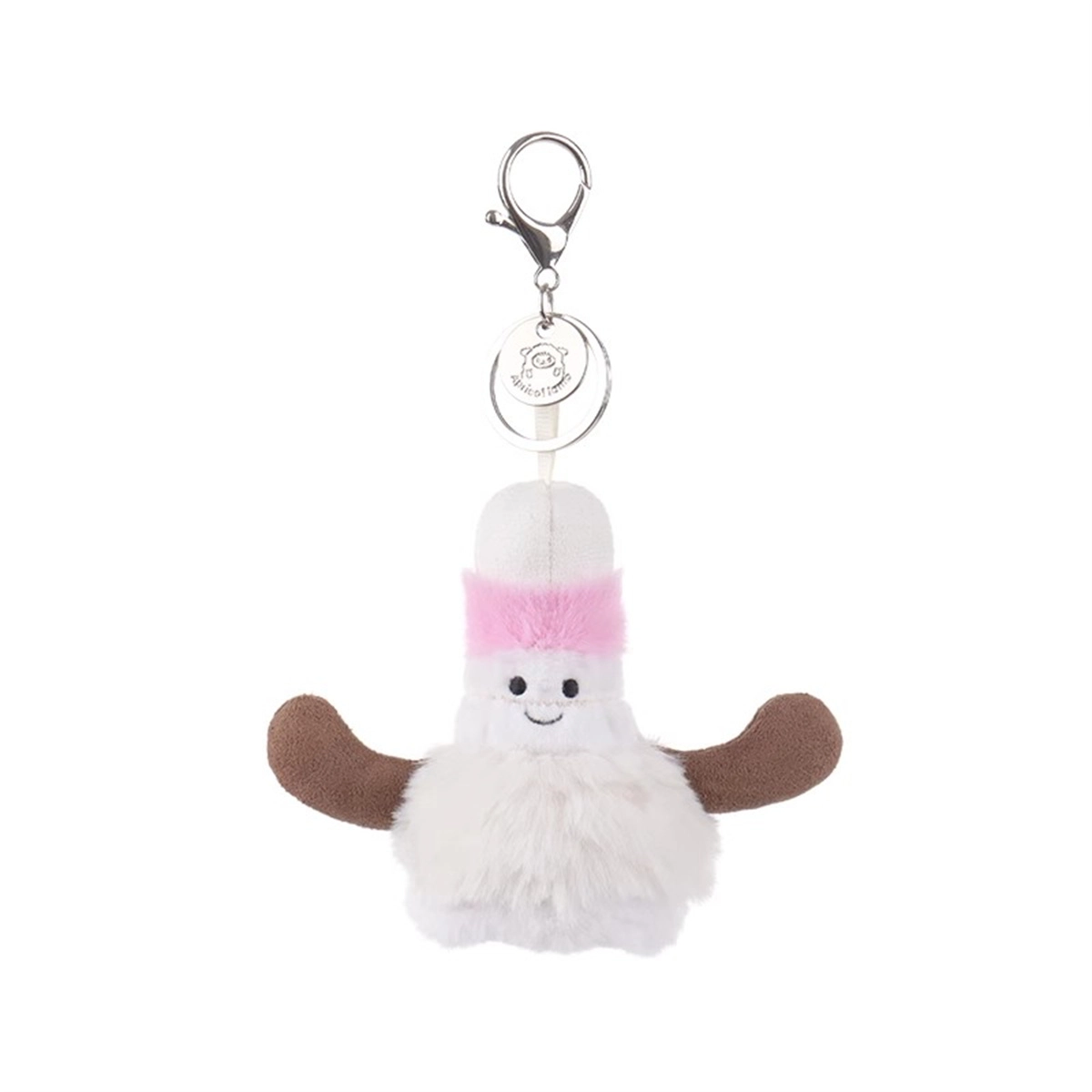 APRICOT LAMB 9cm