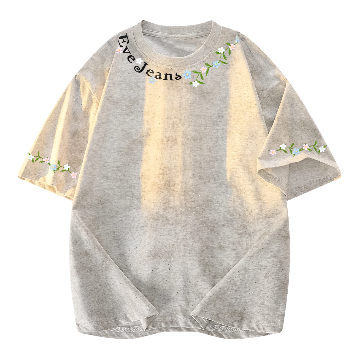 EVE Jeans T