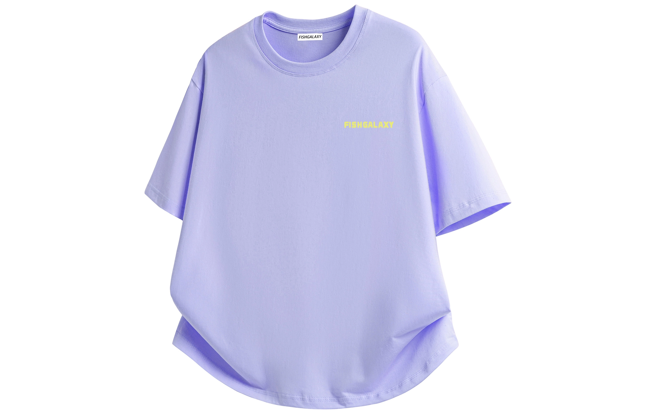 FISHGALAXY T