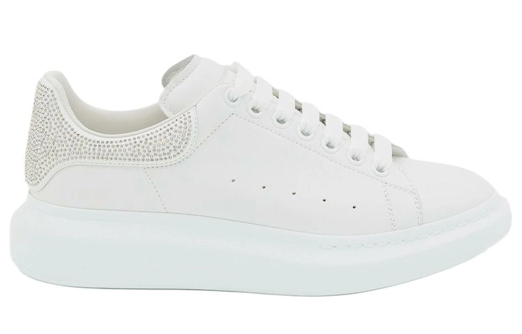 Alexander McQueen Larry
