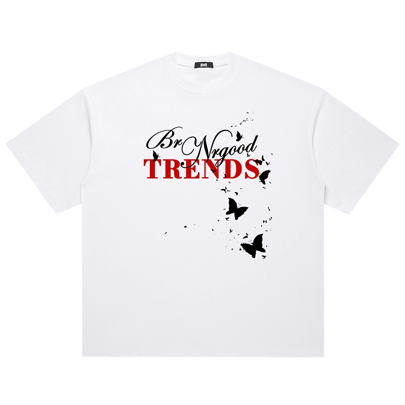 BRNR T