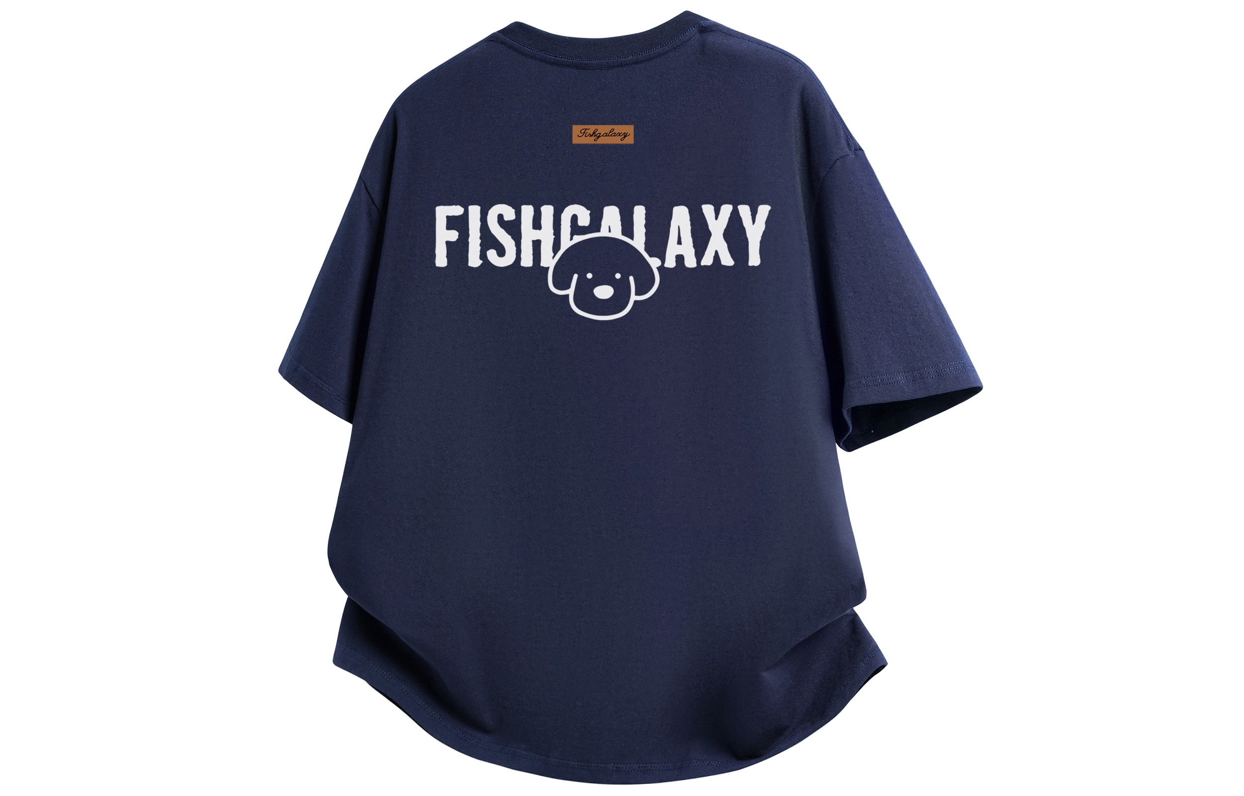 FISHGALAXY T