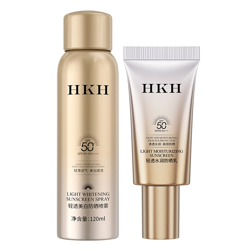 HKH SPF50+PA+