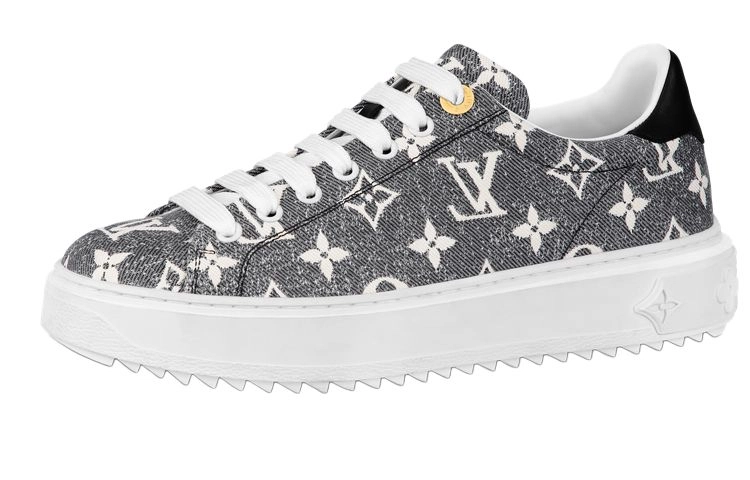 LOUIS VUITTON Time Out