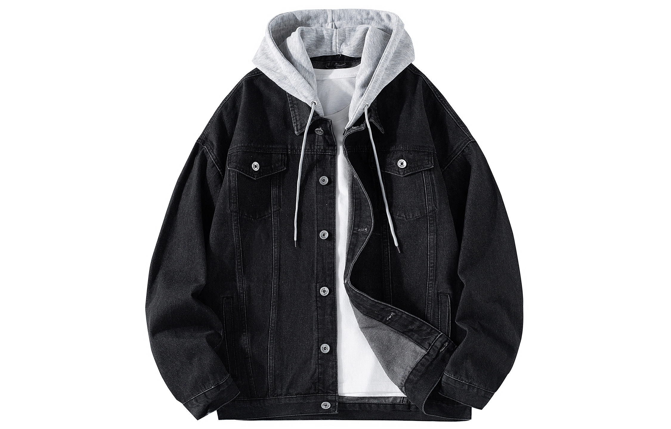 LONSDALE x BOBBY ABLEY
