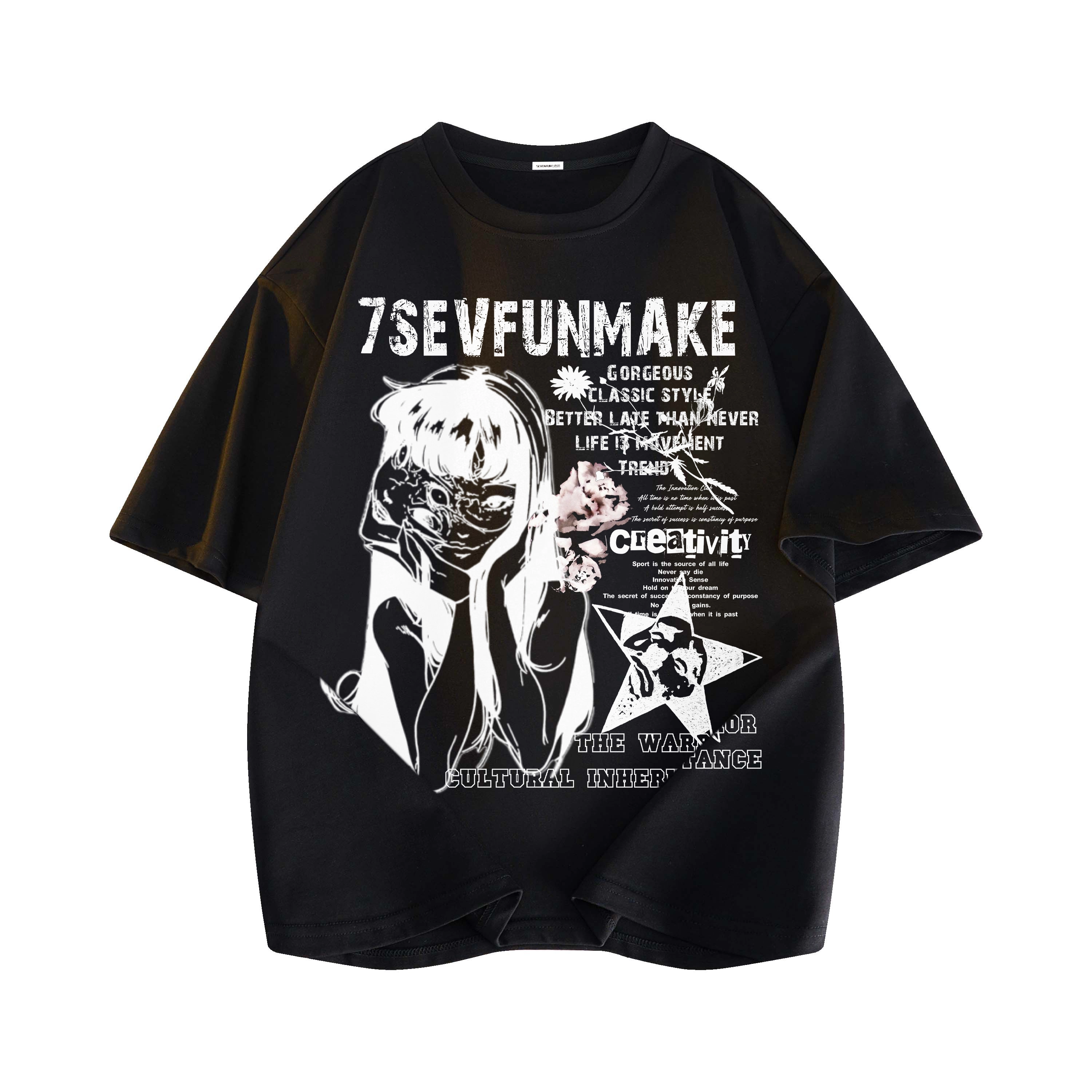 7 SEVFUN T
