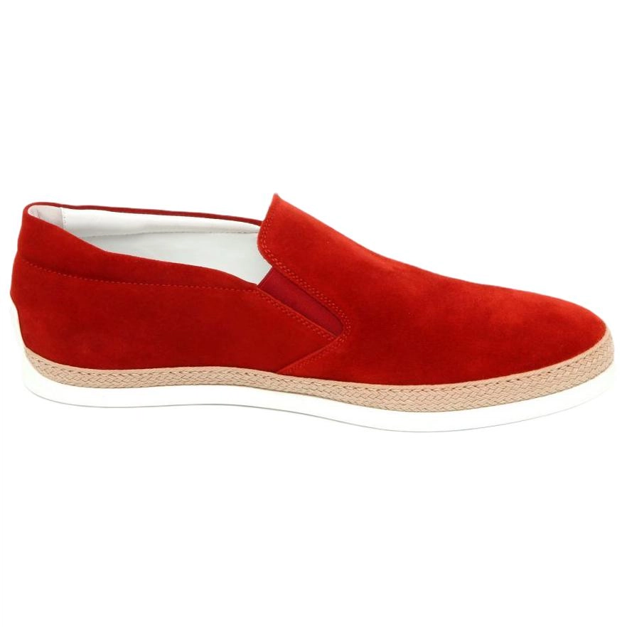 TOD'S