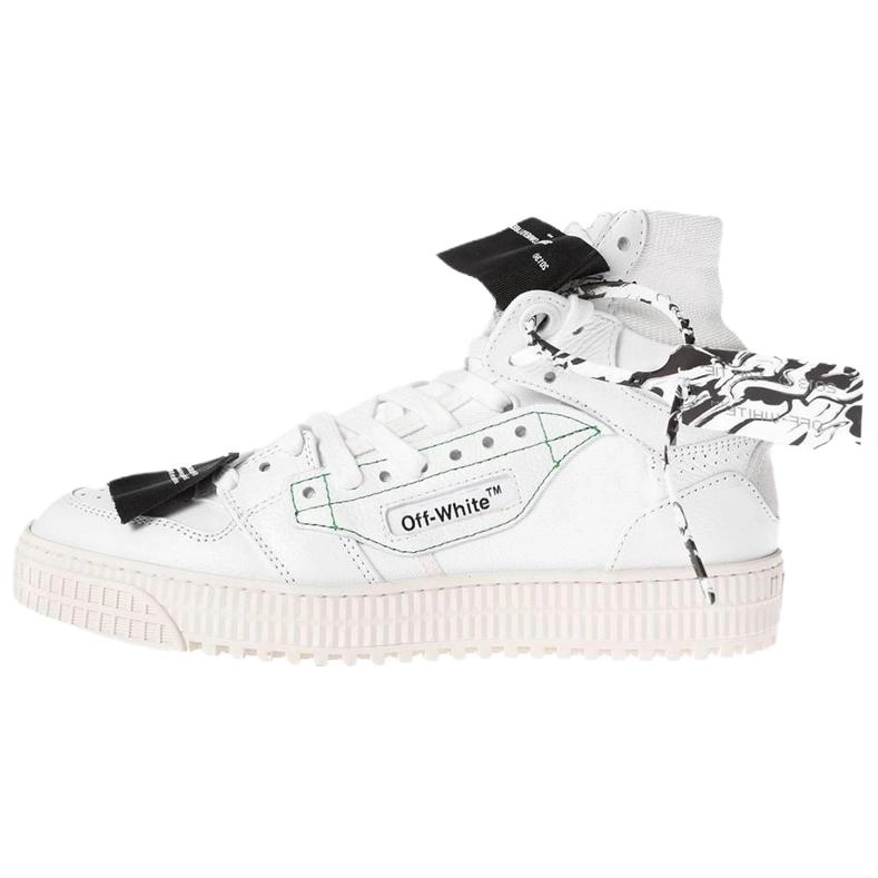 OFF-WHITE Off-Court 3.0