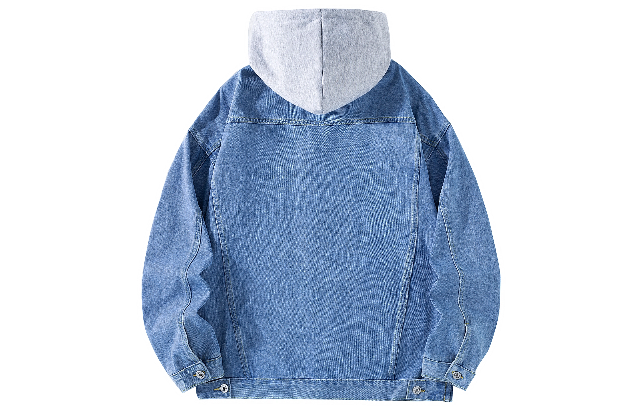 LONSDALE x BOBBY ABLEY