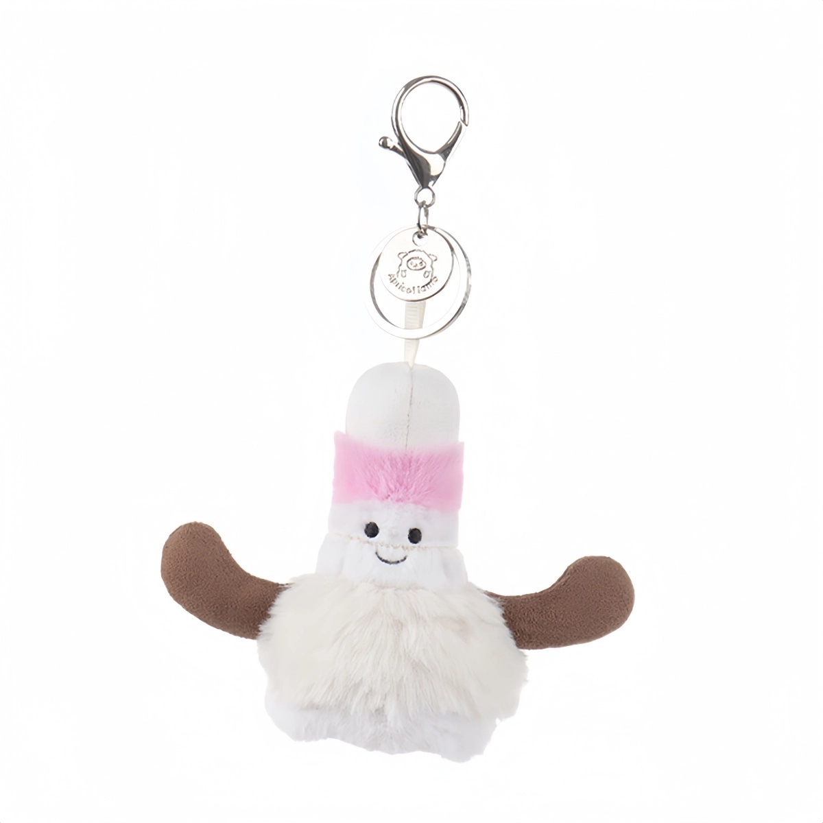 APRICOT LAMB 9cm