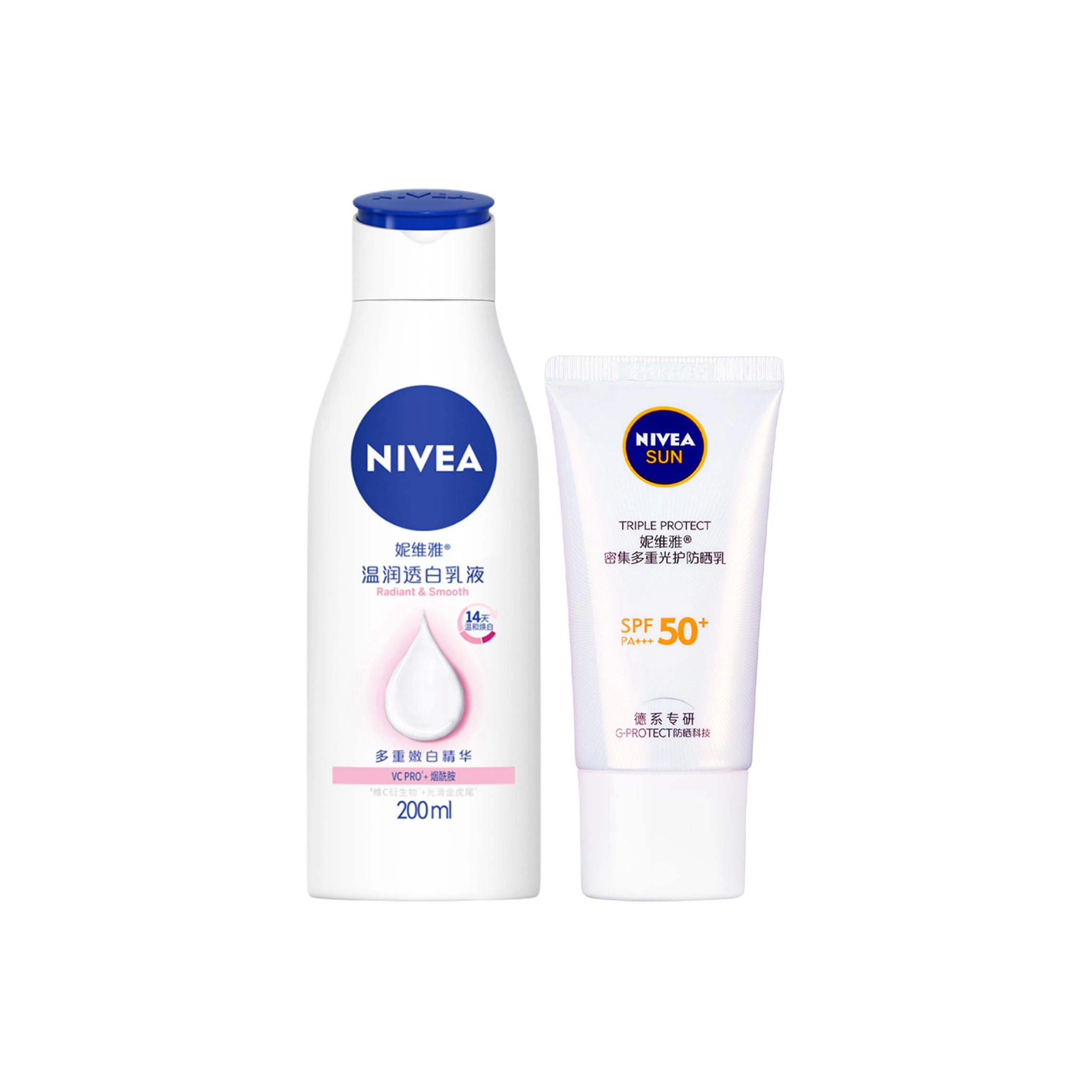 200ml+50ml