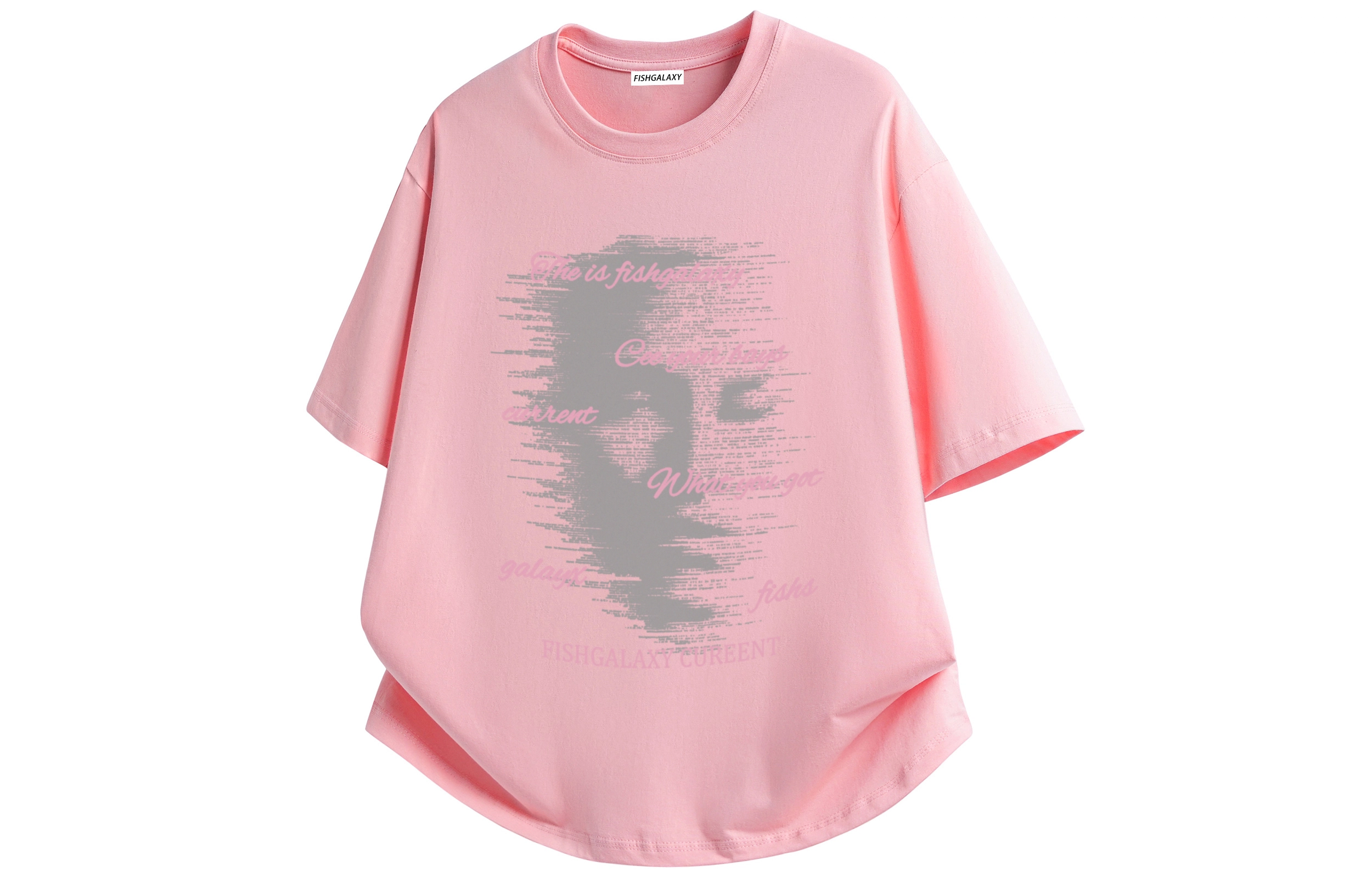 FISHGALAXY T
