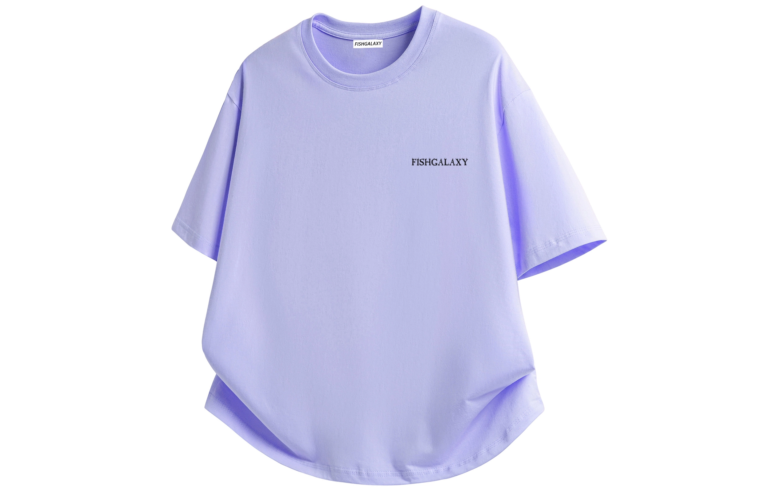 FISHGALAXY T
