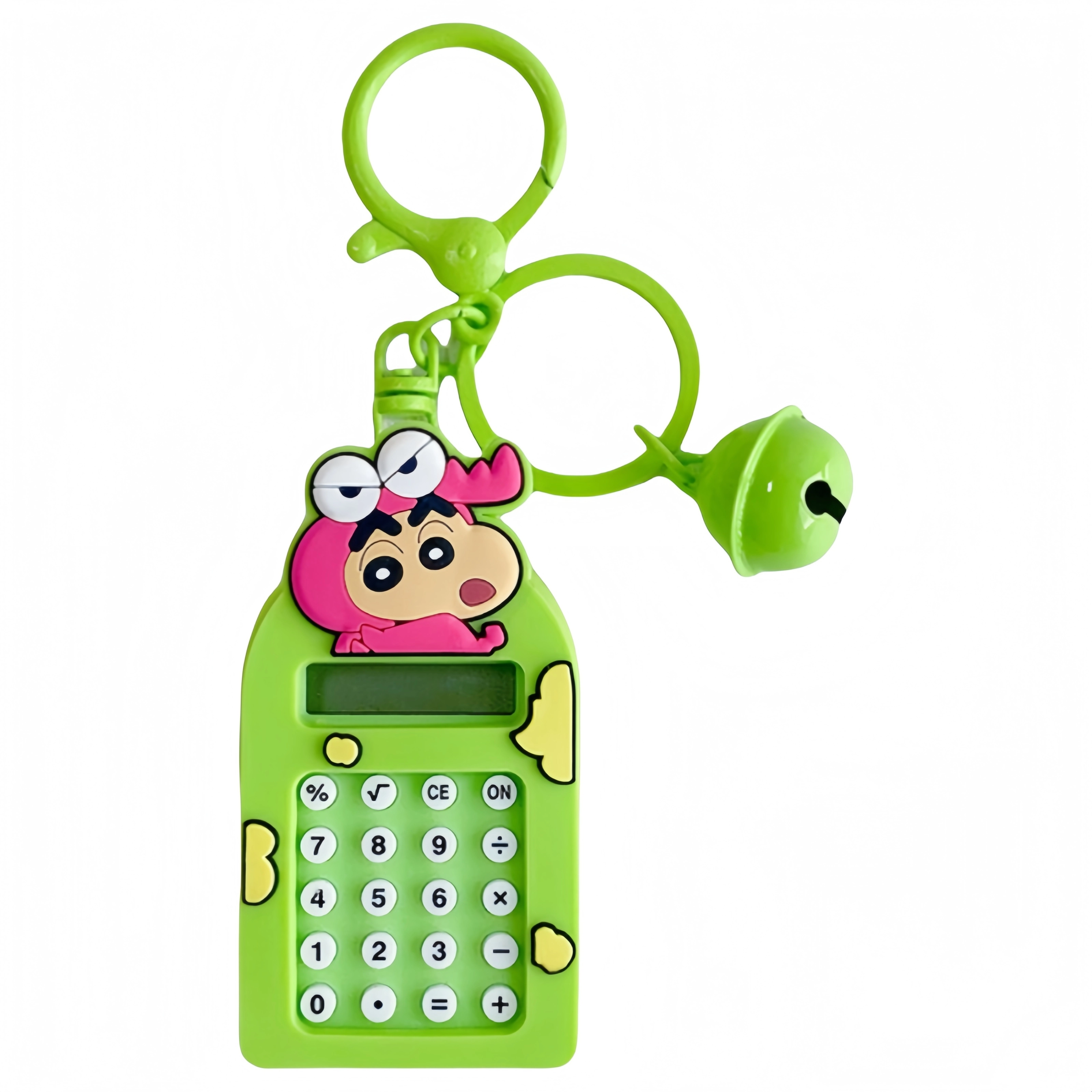 Crayon Shinchan PVC