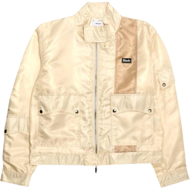 RHUDE