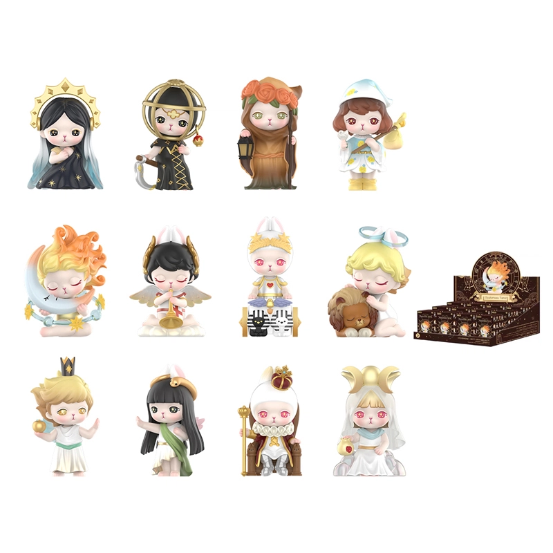 POP MART BUNNY 12