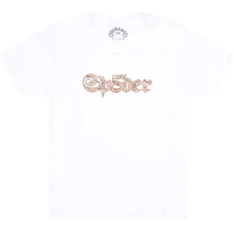 Sp5der LogoT