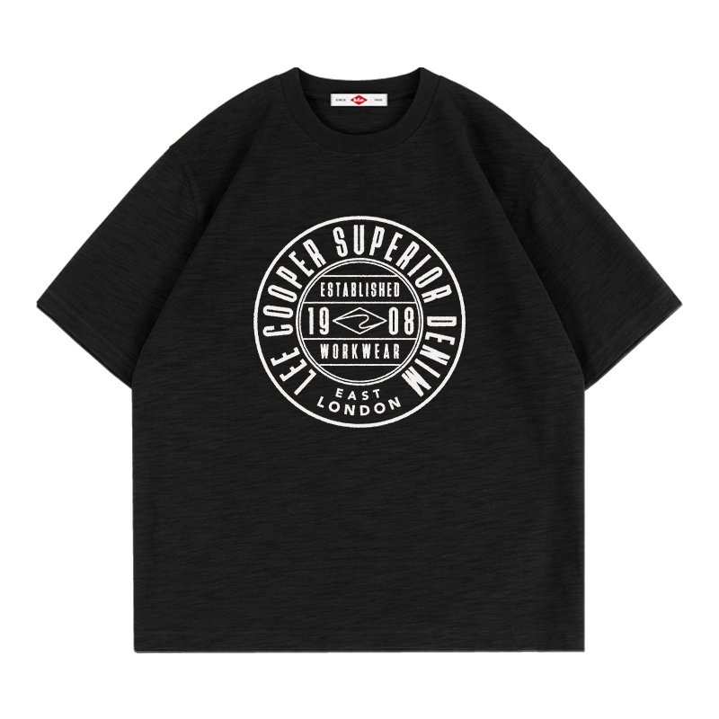 Lee Cooper T