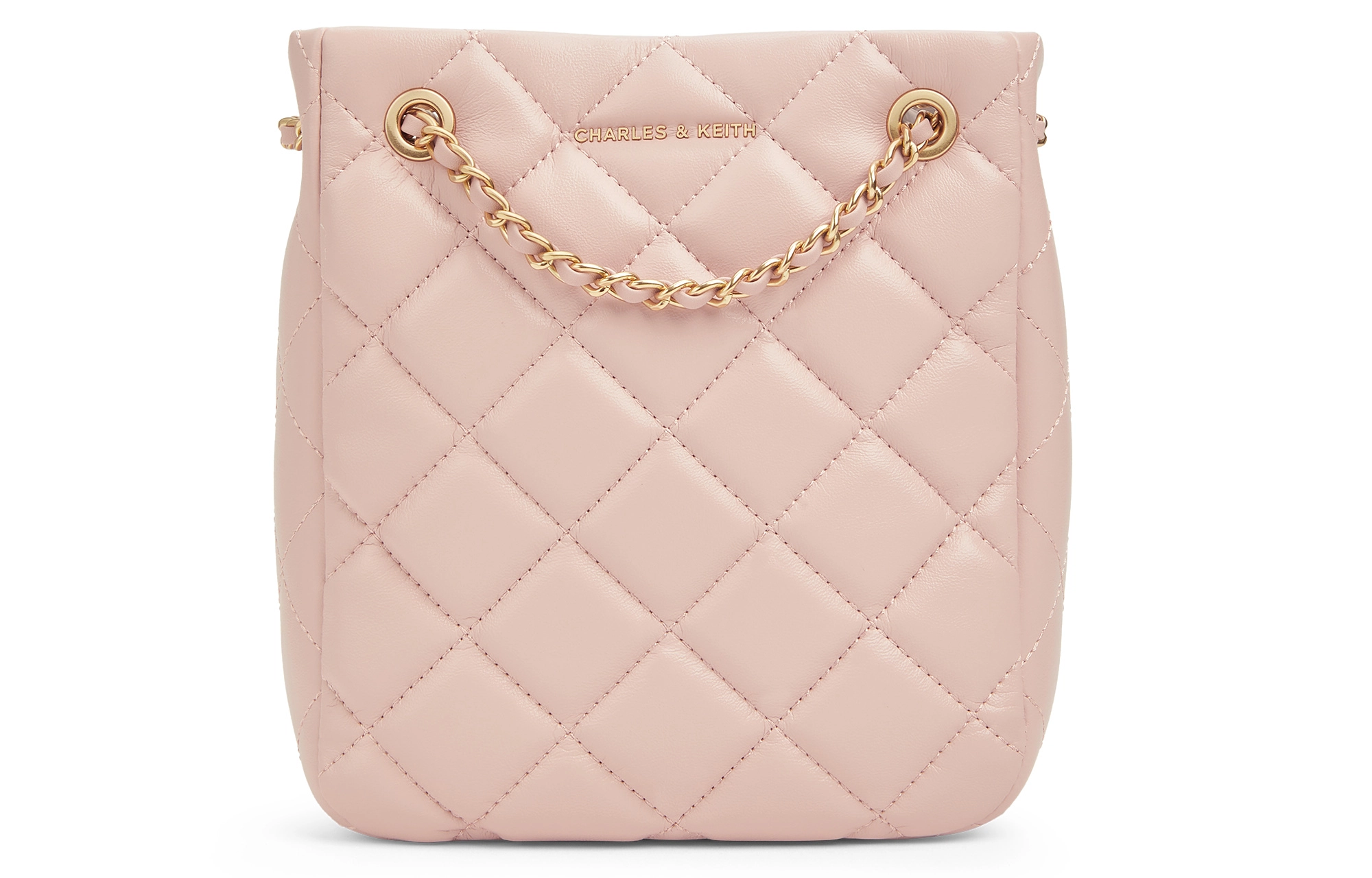 CHARLESKEITH ck PU