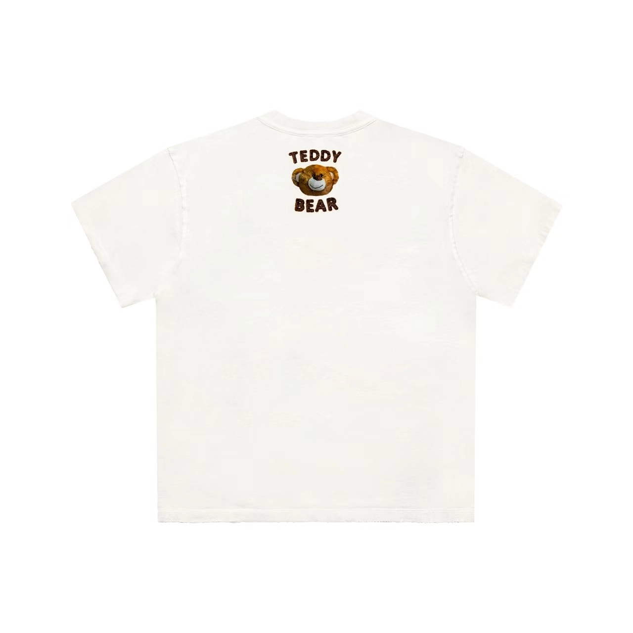 False Perception T