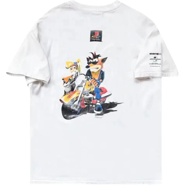 Even Vintage T