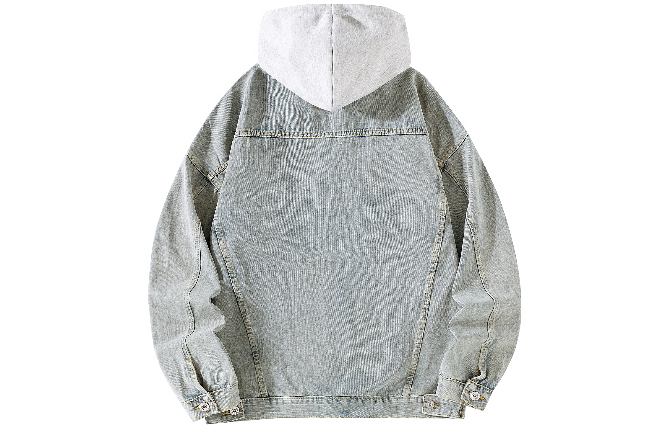 LONSDALE x BOBBY ABLEY